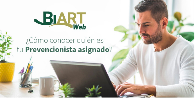Prevencionista Asignado