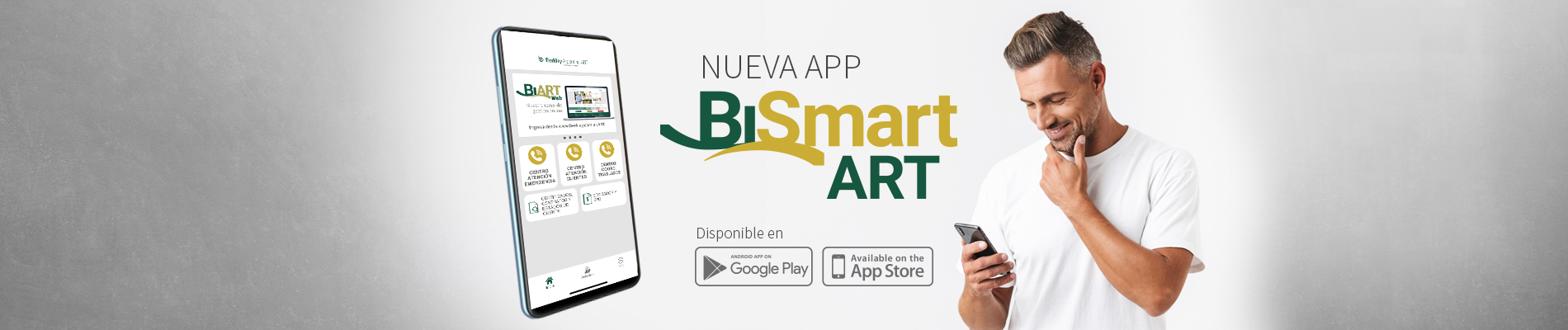Slider Bismartweb