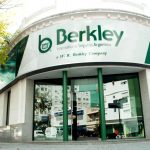 Berkley Bahía Blanca