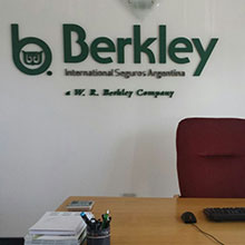 Berkley Bahía Blanca