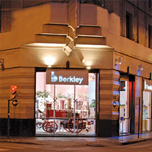 Berkley Bahía Blanca