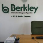 Berkley Bahía Blanca